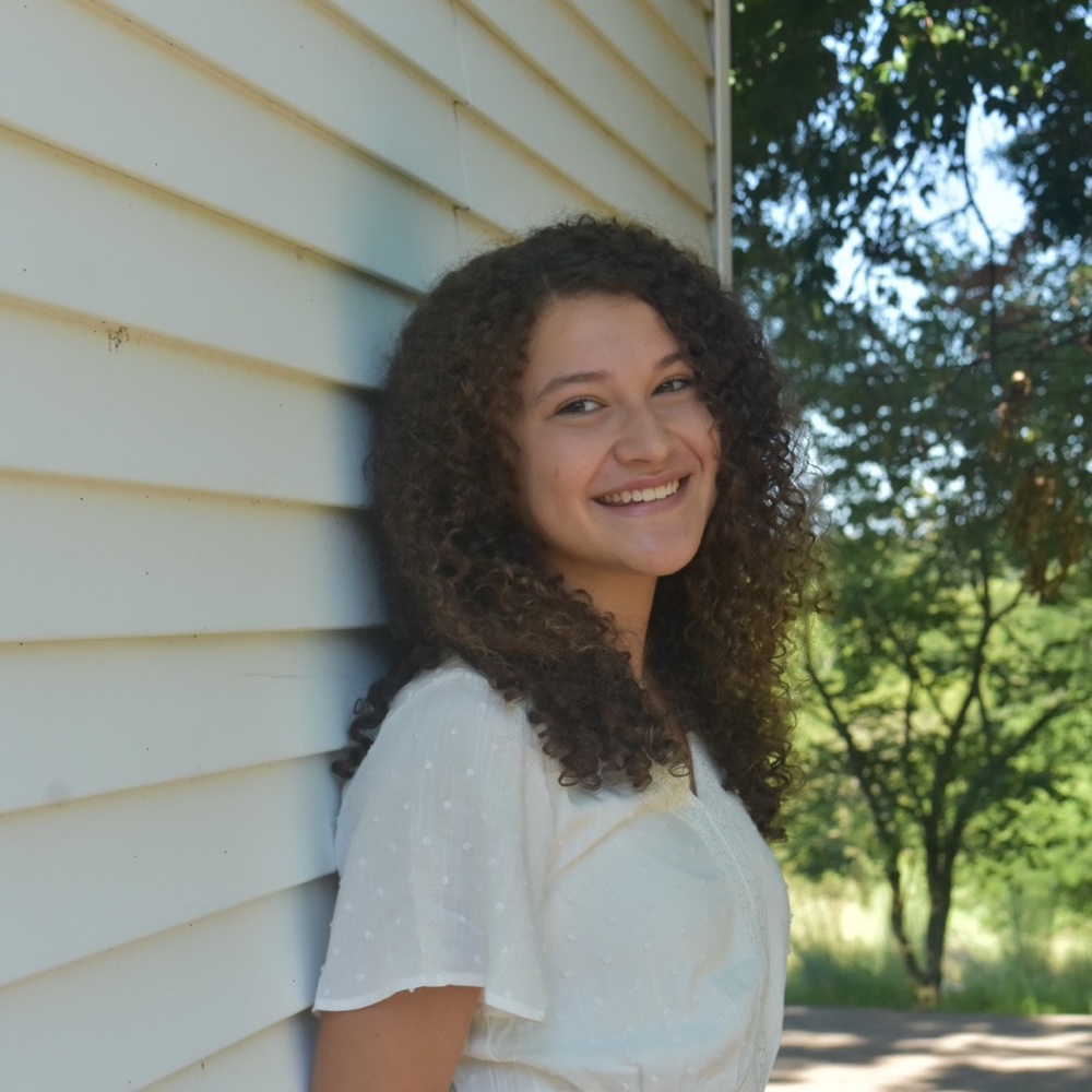 Meet your Posher, Vanessa